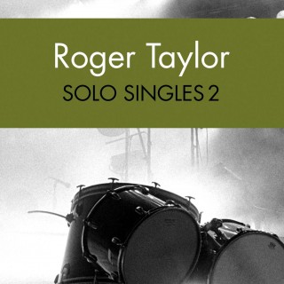 roger taylor queen biography